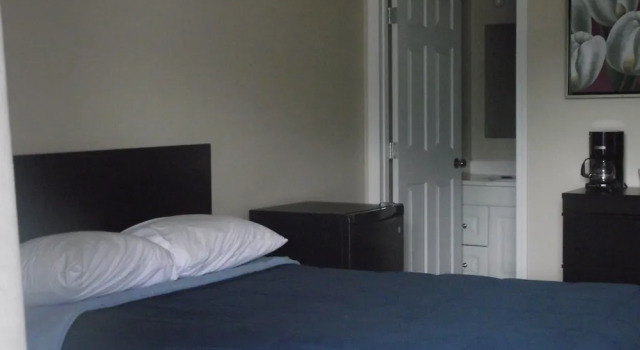 Номер Standard Stratford Motel