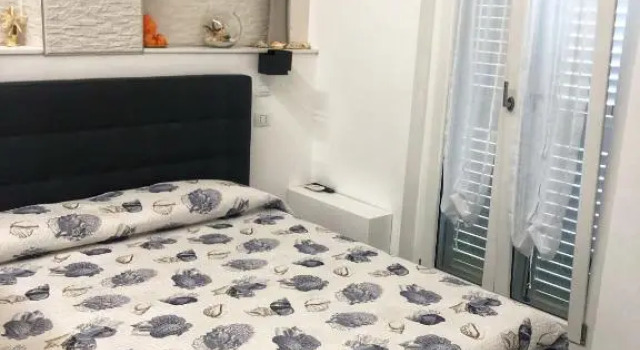 Номер Standard B&B Il Corallo
