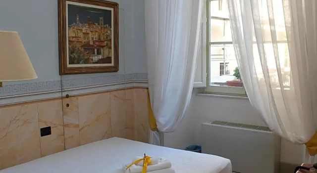 Номер Economy A Palazzo Busdraghi Residenza DEpoca