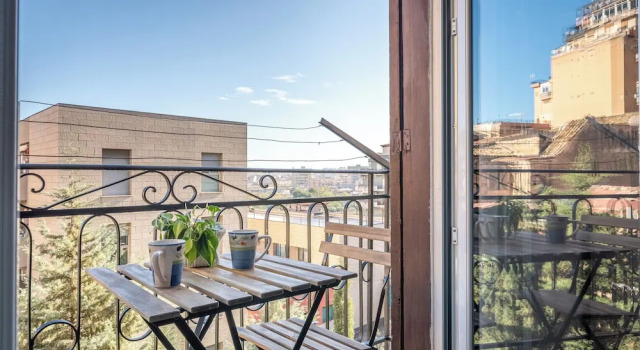 Апартаменты Mika Apartment alla Stazione