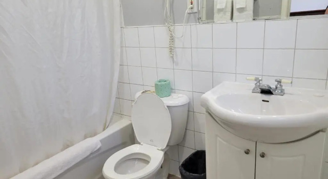 Двухместный номер Standard Cobourg Inn