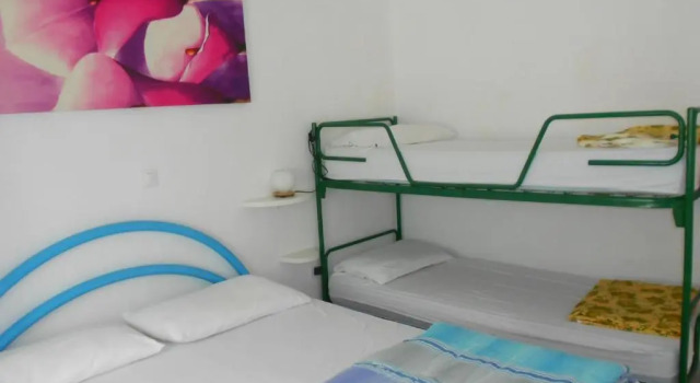 Grazia Apartment, Prenota Appartamento Hotel a Veneto con parcheggio, Parcheggio