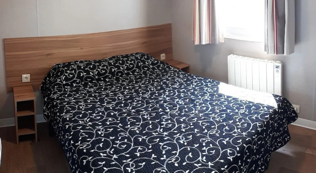 Camping Playa de Troenzo, Réserver Camping Camping et glamping à Costa Verde, Camping