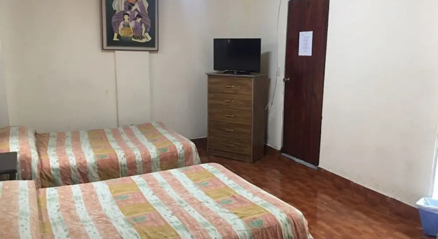 Двухместный номер Classic Hotel Posada de los Proceres