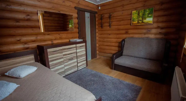 Okka Holiday Home, Забронировать Апартаменты/квартира Алайыэ Lake Peipus