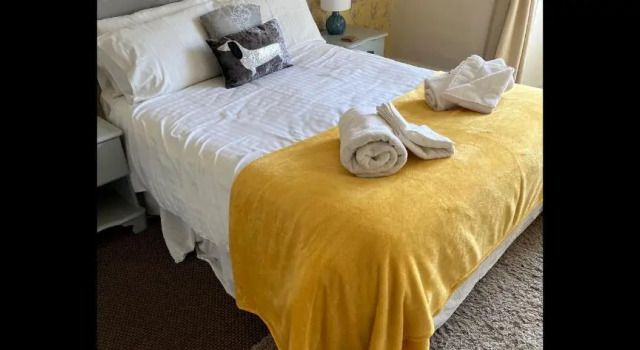 Двухместный номер Standard The Castle Tavern Pub & Guest Rooms