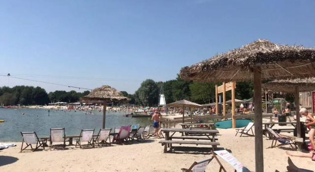 Апартаменты Villa Moorstern