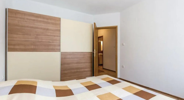 Apartments Franjkovic, Забронировать Апартаменты/квартира Отели Приморско-Горанской жупания с парковкой, Парковка