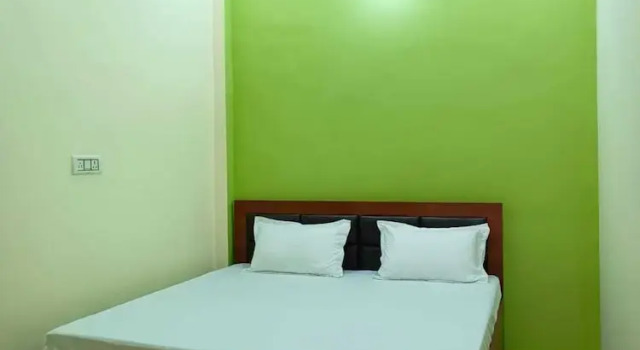 Om home stay, Забронировать Апартаменты/квартира Апартаменты Файзабада, Апартаменты/квартира