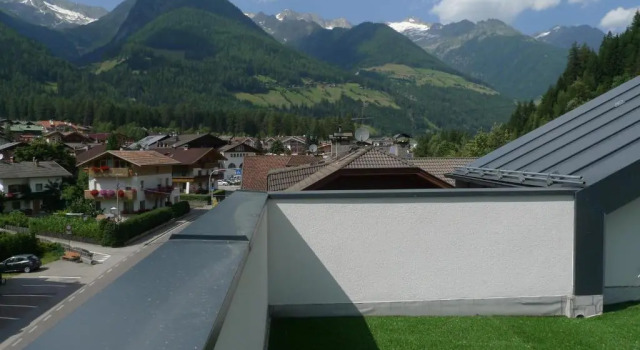 Hotel Stifter