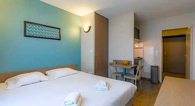 Студия AppartCity Classic La Roche sur Yon Centre