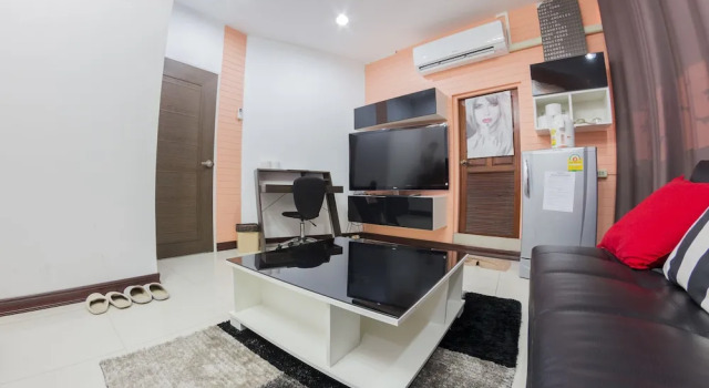 Номер Deluxe Maximum Luxury Apartment