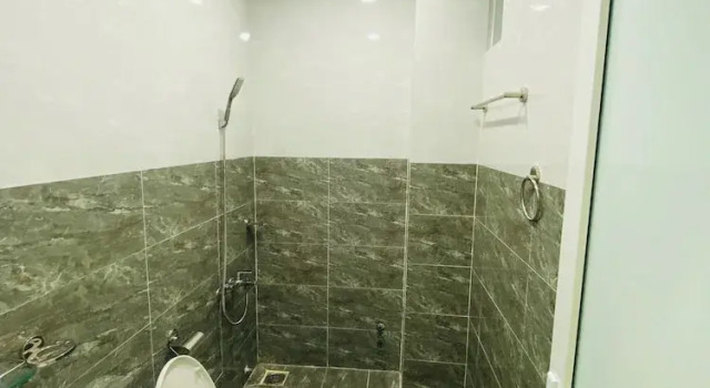 Номер Standard Khach San Gia Thanh