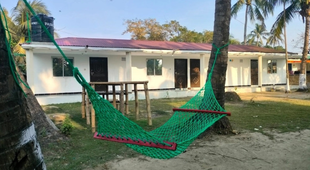 Surjasto Resort, Prenota Resort Cox's Bazar Chittagong