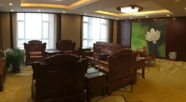 Люкс Presidential Huishilou Hotel