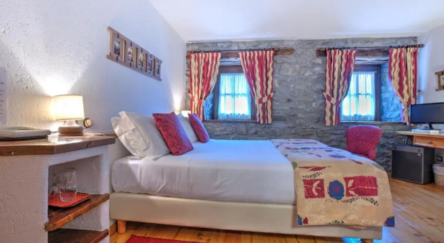Номер Standard Hotel la Grange - Animal Chic Hotel