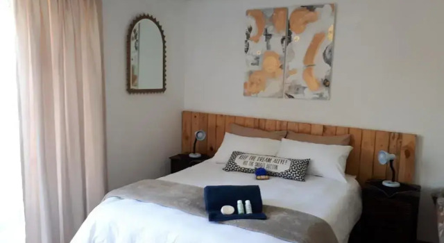 La Casa on Bashee, Boek Hotel Kempton Park Gauteng