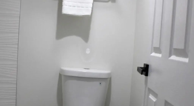 Четырёхместный номер Standard WAFER 450 Hotel