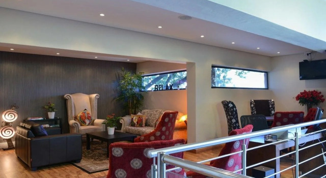 Protea Hotel by Marriott Pretoria Hatfield, Забронировать Отель Отели Гаутенг по системе «всё включено», Всё включено