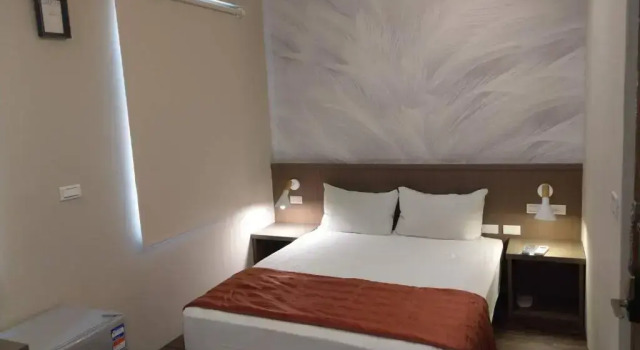 Camera doppia Standard Fun Sun B&B