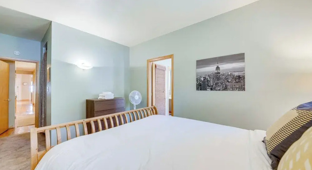 Central West End Condo < 1 Mi to Forest Park!, Book Lejlighed Saint Louis Missouri