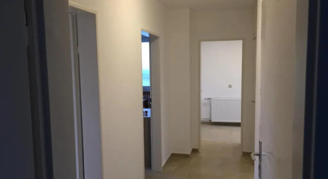 Апартаменты BS Living Ap am Zoo