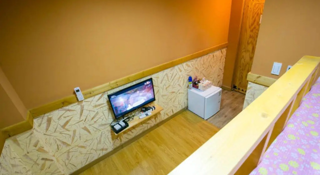 Двухместный номер Standard Ddlanche Guesthouse New Building