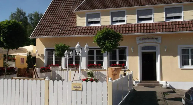 Номер Standard Gasthaus Vogelgarten