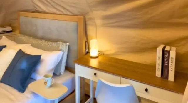 Floating Home in Reef Resort Unit 5, Забронировать Курортный отель Курортные отели Самал, Курортный отель