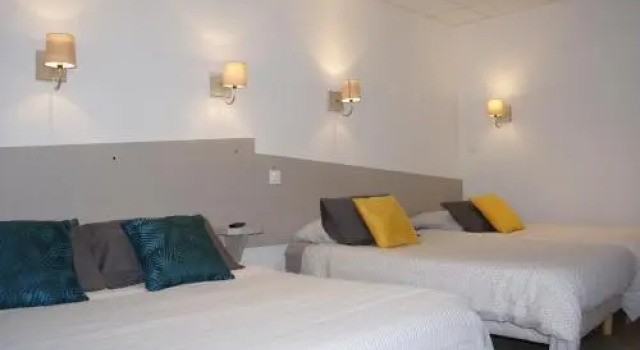 Hôtel Alphée, Забронировать Отель Бареж Tourmalet Ski Resort