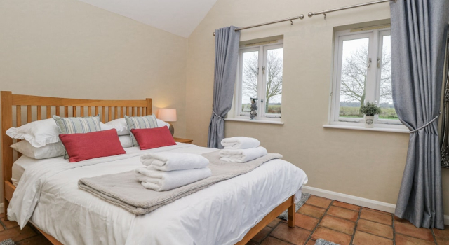 Ivy Barn, Buchen Sie Hotel Honingham Norfolk (Grafschaft)