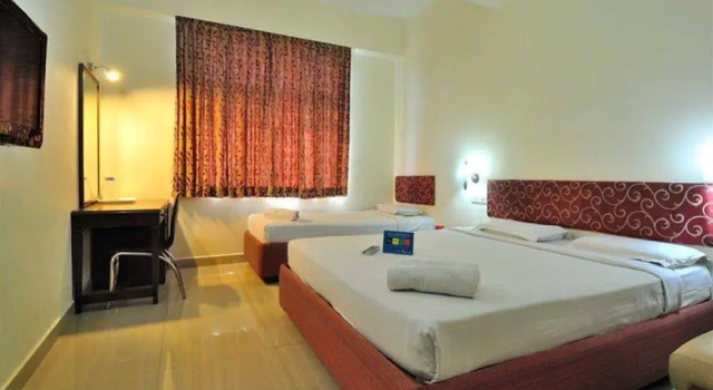 Hotel Malainn, Забронировать Отель Отели штата Тамилнада с завтраком, Завтраки