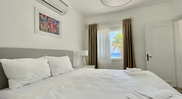 Long Beach Villas