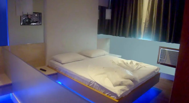 Hotel Praia Grande Niterói, Забронировать Отель Отели штата Рио-де-Жанейро с завтраком, Завтраки