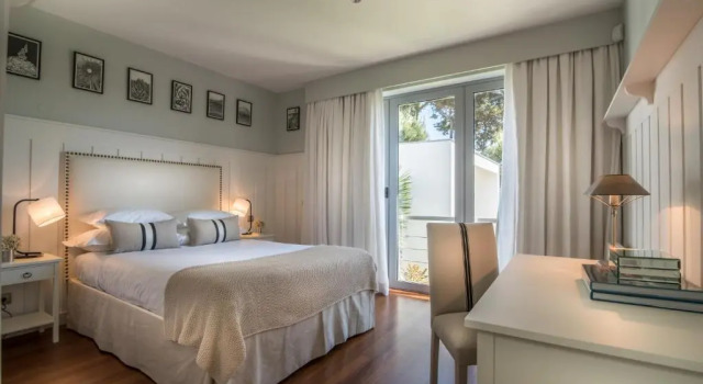 Двухместный номер Deluxe Cascais Casa Laranja Boutique House