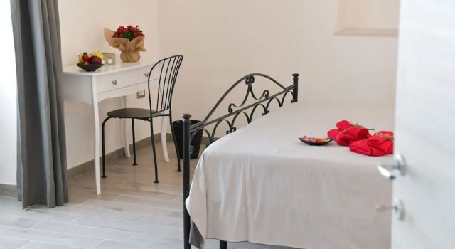 Casale Dei Pini - Nature Room