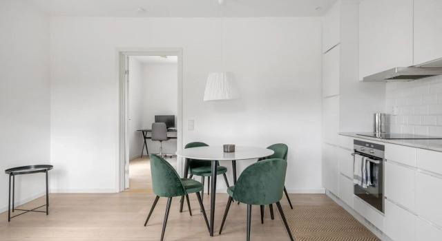 Charming apartment in unique historical area, Varaa Huoneisto Tukholma Tukholma