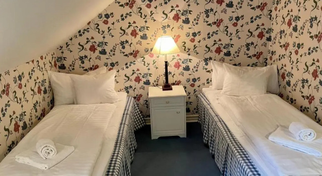 Apertins Hotell, Reserva ahora Hotel Kil Värmland