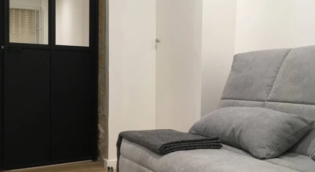 Lyon Historic Town Apartment, Забронировать Апартаменты/квартира Апартаменты Лиона, рядом с Jardin Publique La Cerisaie, Апартаменты/квартира