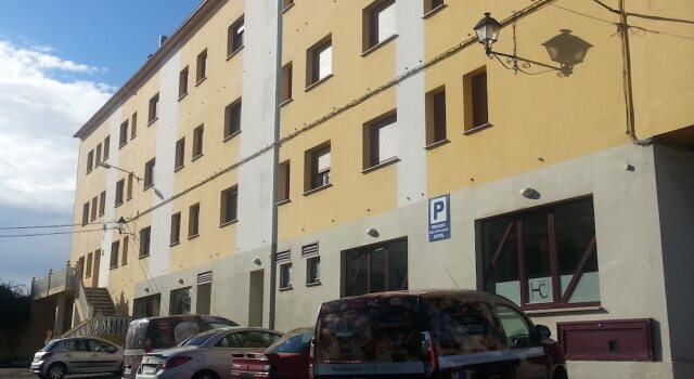 Hotel Canabal