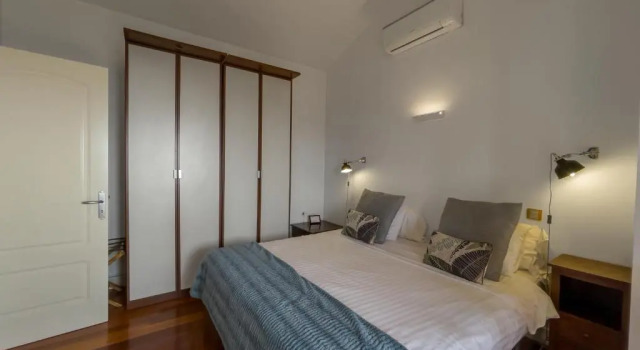 Номер Deluxe Villa Bandama Golf