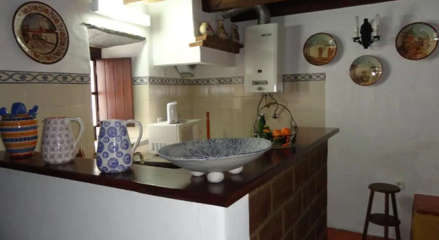 Апартаменты Casa Daterra