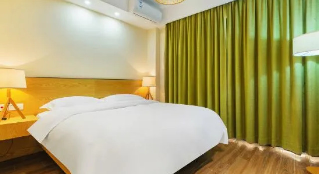 Люкс Superior Sun Forest Resort Hotel