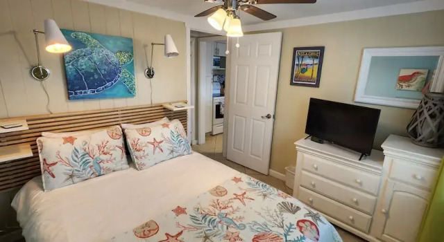 Southern PAG Beach House Bungalows