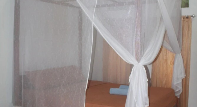 Santigi Homestay