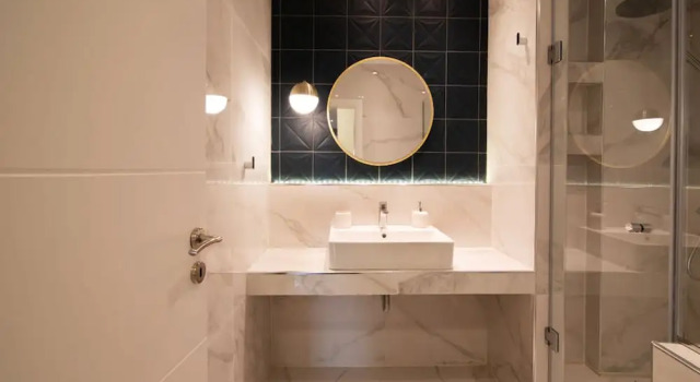 Апартаменты Pame Rentals - Charming Central Studio
