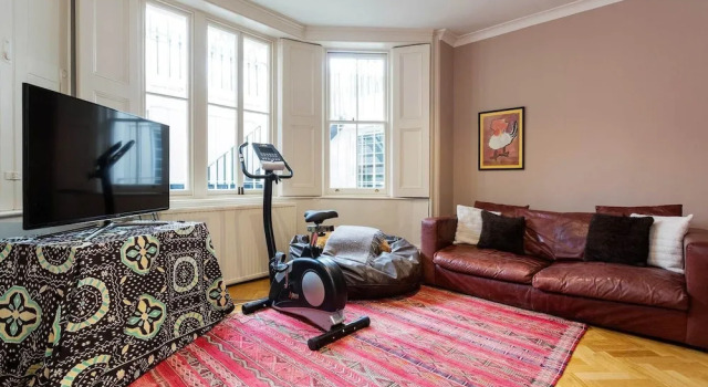 Holland Park Classicism, Забронировать Отель Отели Лондона 4 звезды, рядом с Выставочный центр Olympia, 4*