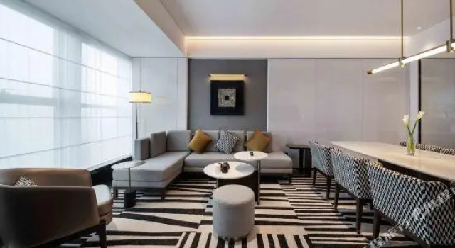 The Langbo Chengdu Unbound Collection, Prenota Hotel Hotel 5 stelle a Sichuan, 5*