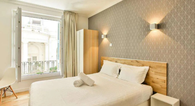 Nice Home - Studios Lido