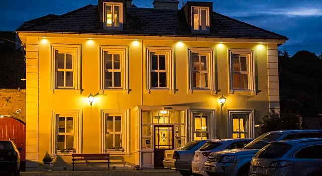 Avonmore House, Book Hotel Youghal County Cork